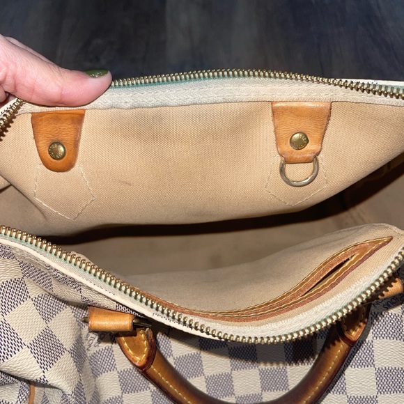 Louis Vuitton Speedy - Picture 4 of 10